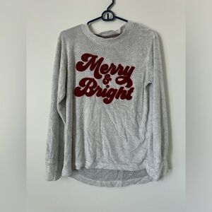 Christmas Sweater Shirt